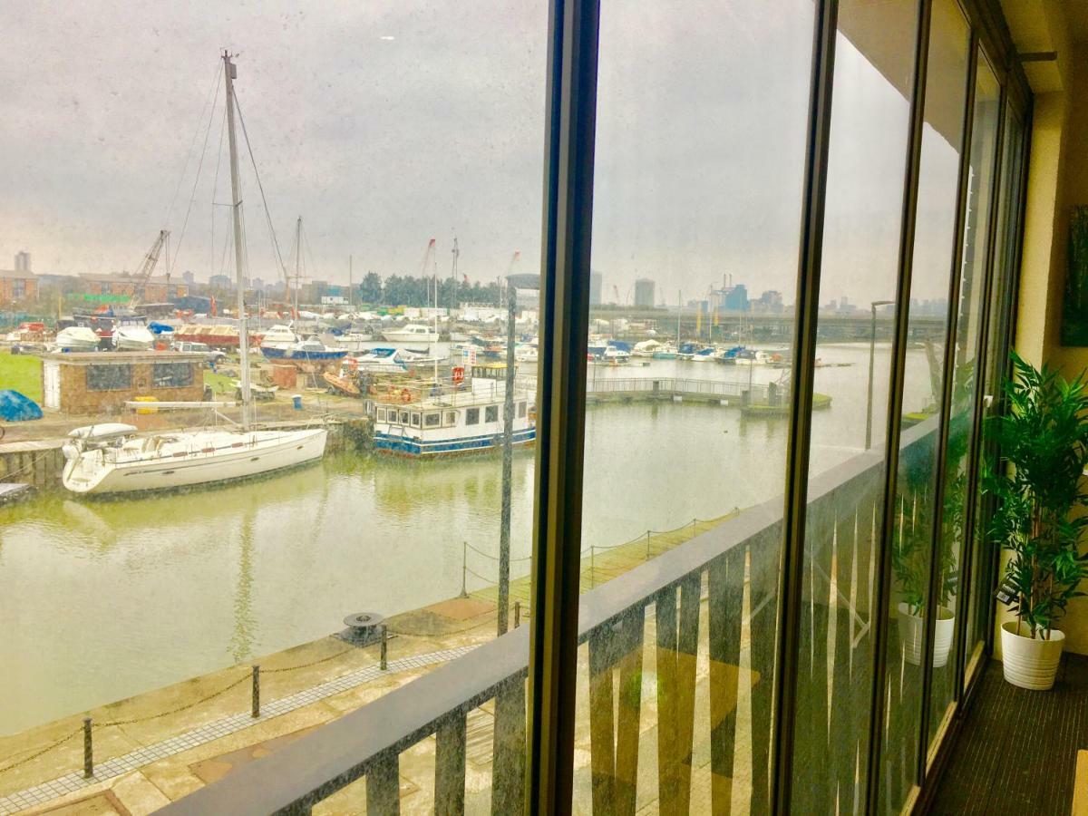 Excel 2 Bedrooms River View Apartment