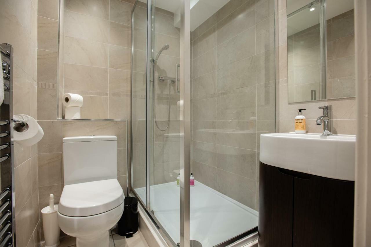 Apartment The Norfolk Maisonette - Lovely 4bdr Mews