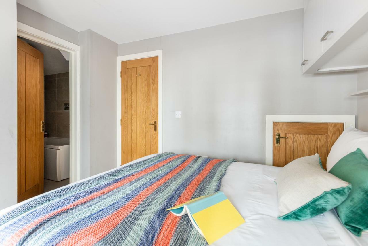 The Norfolk Maisonette - Lovely 4bdr Mews
