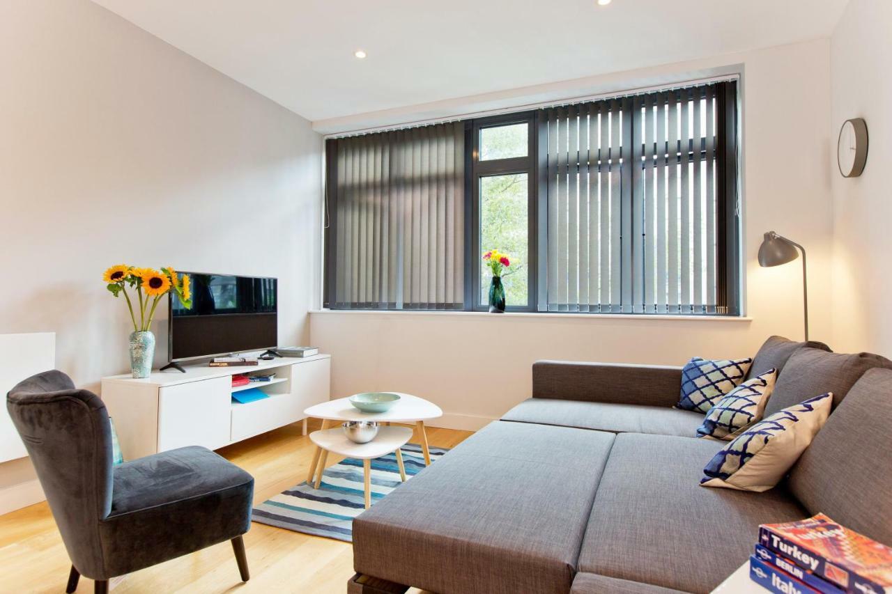 Highbury Holloway - Conveinent Location Apartment *