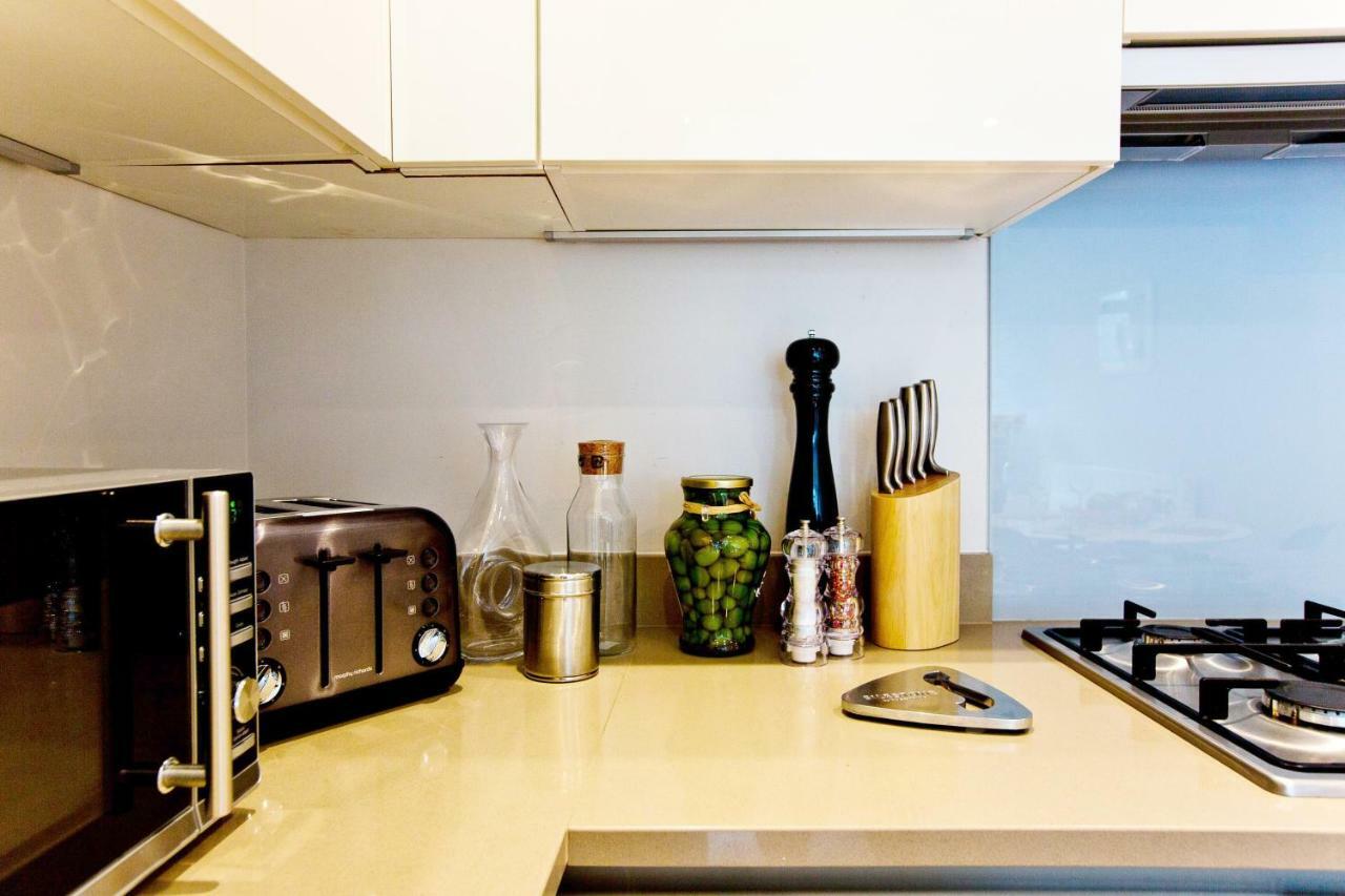 Apartamento Highbury Holloway - Conveinent Location