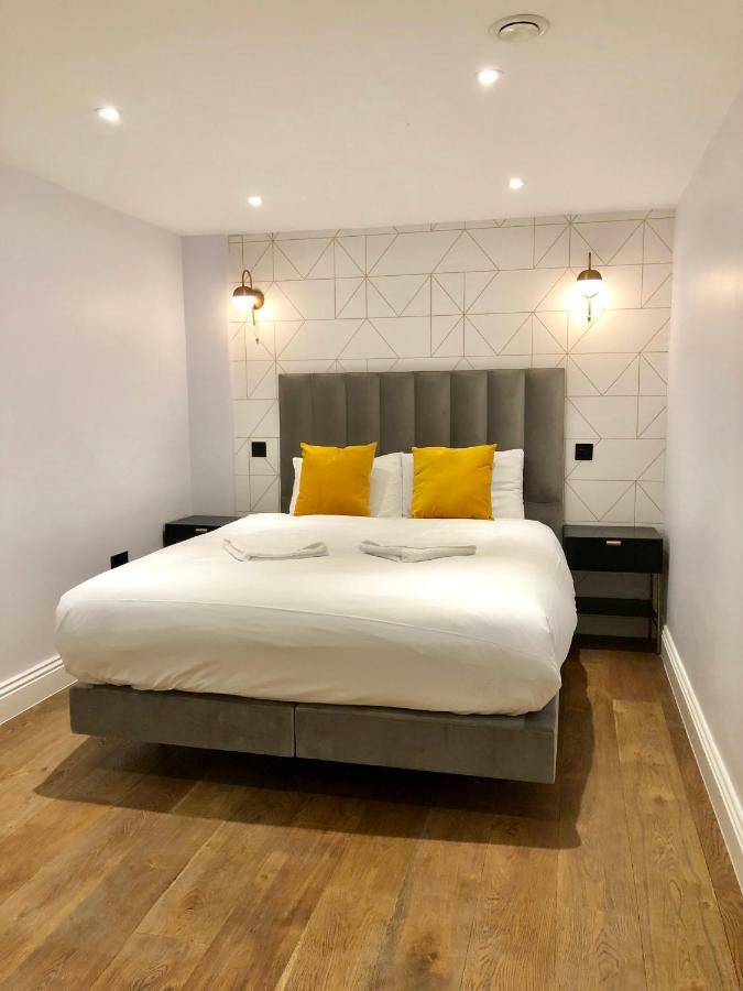 Stylish Apartments In Victoria & Westminster * Londres