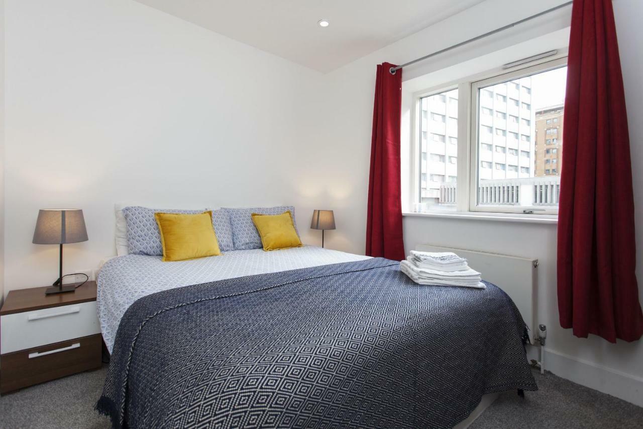 Apartment Old Fire Station - Wc1a