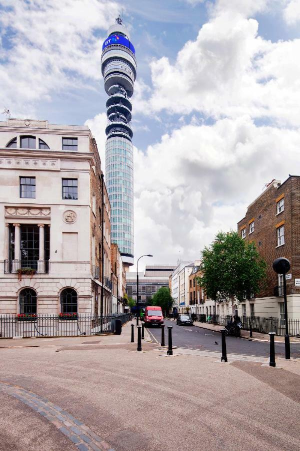 Private Cosy - Fitzrovia, London