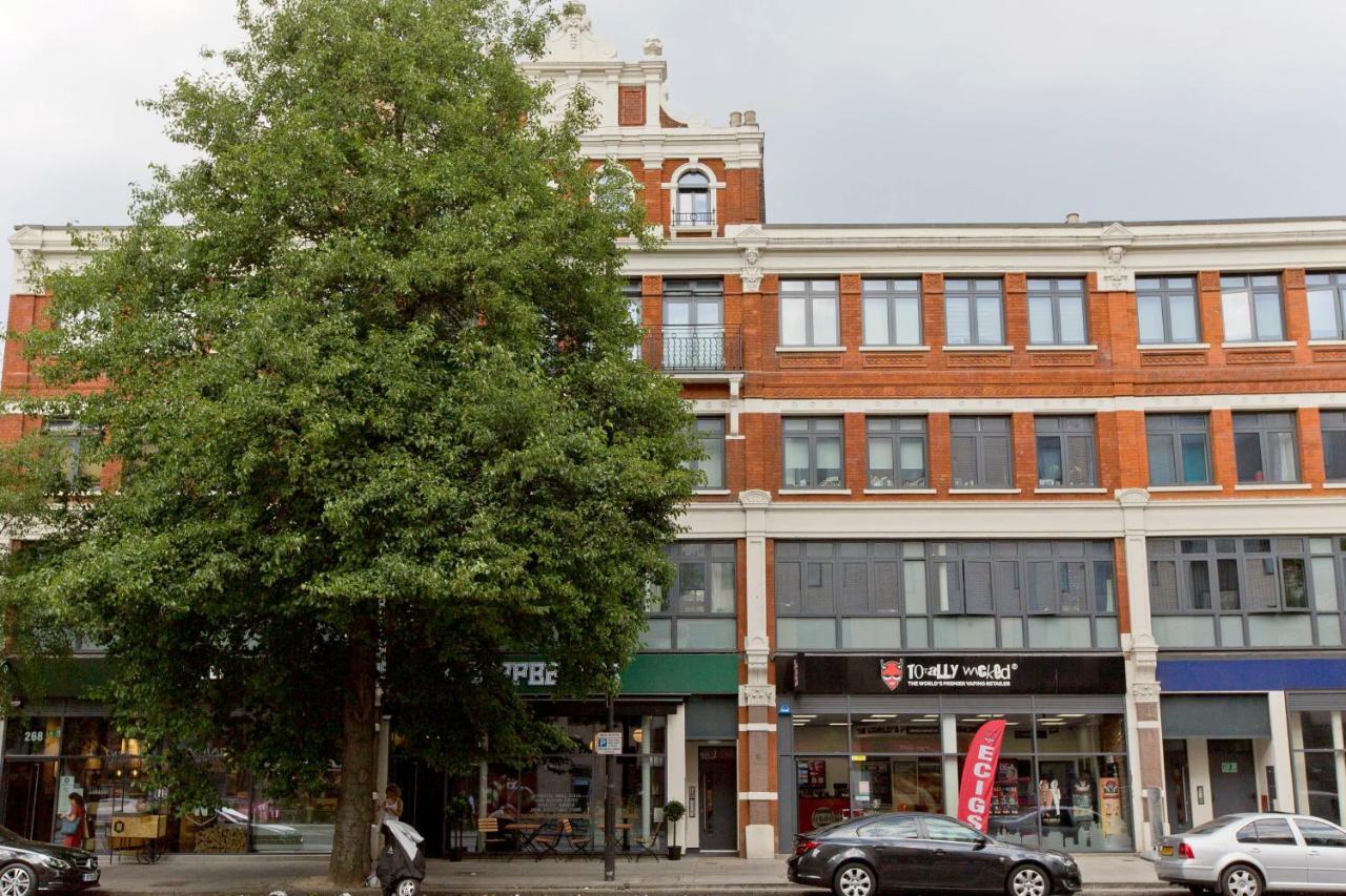 Apartment Highbury Holloway - Conveinent Location *