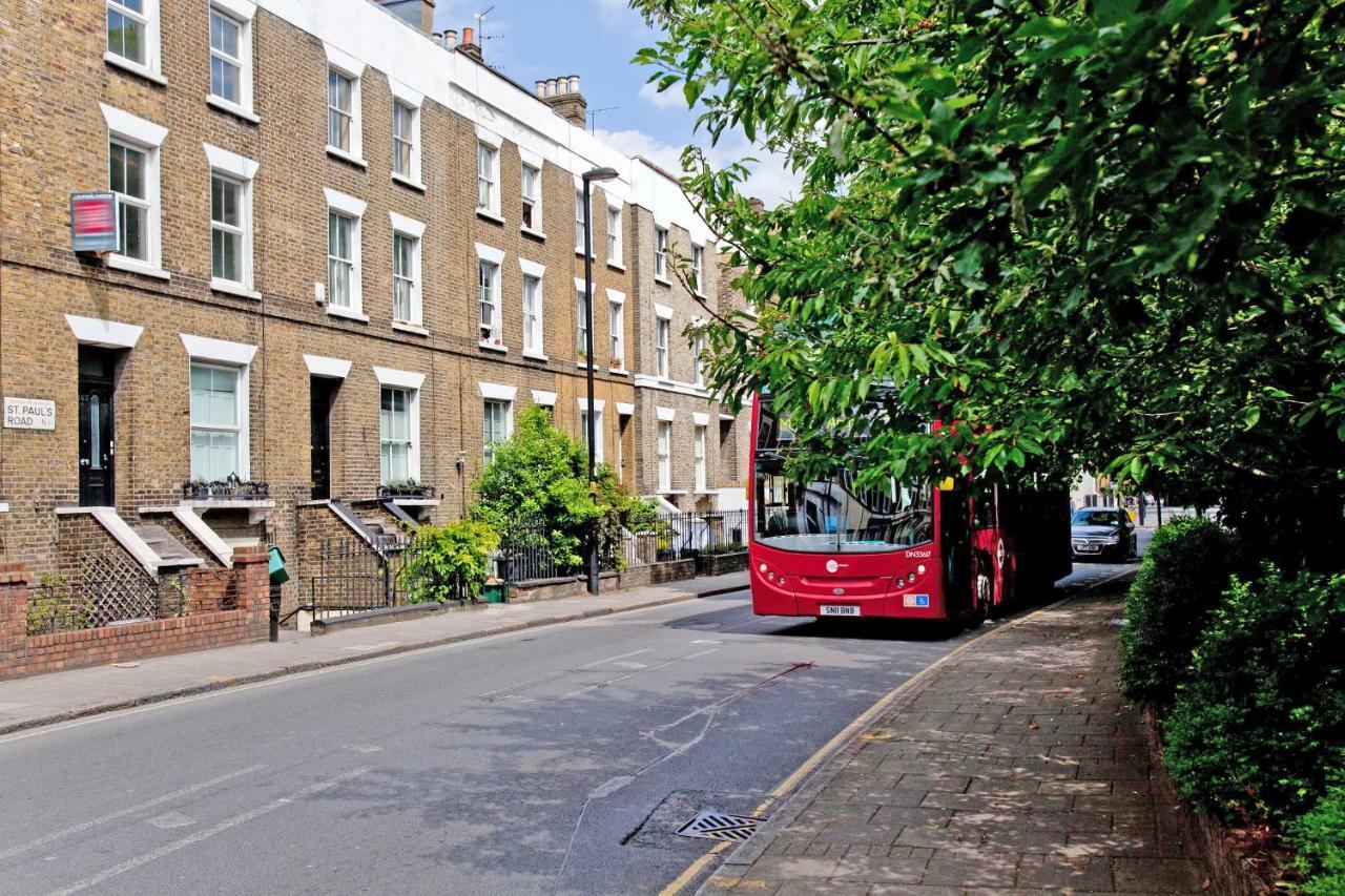 Apartment Islington Angel *