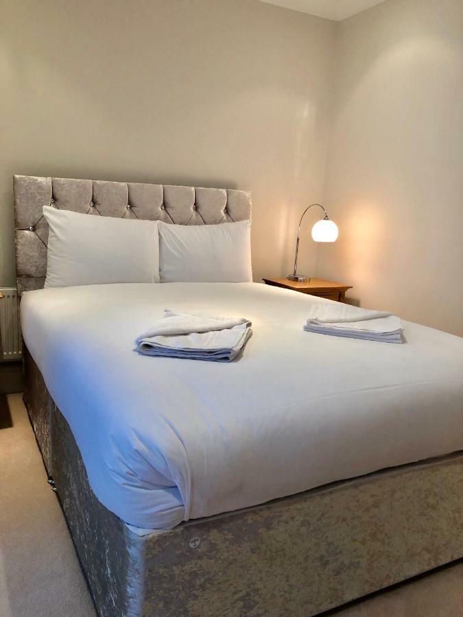 Apartamento Stylish Apartments In Victoria & Westminster