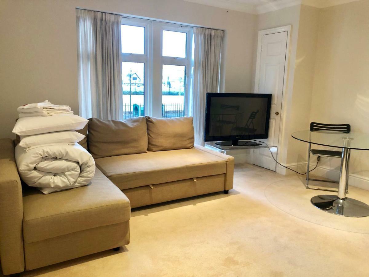 Stylish Apartments In Victoria & Westminster Apartamento Londres