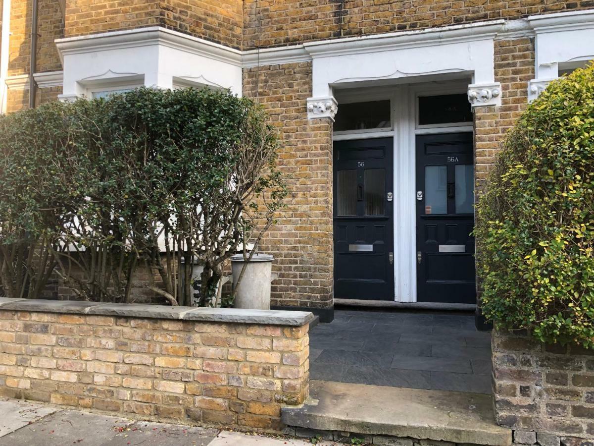 Apartment Bright And Elegant 2 Bedroom Flat, Near Notting Hill London