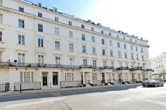 Apartment Paddington London