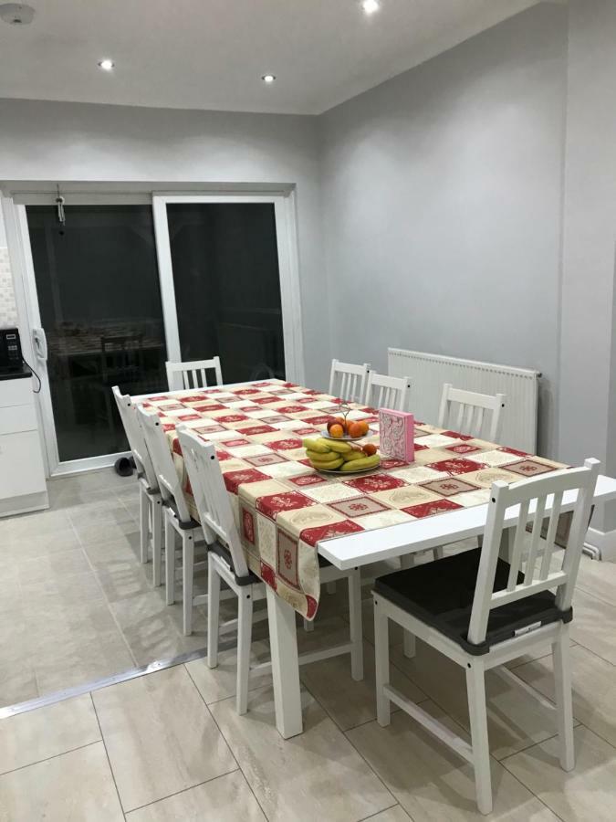 Bed & Breakfast Streatham Common London
