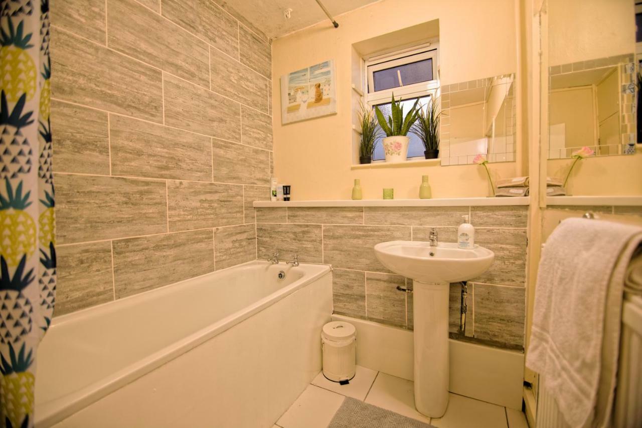Arrondissement Millman Apartment *