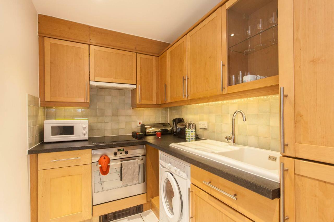Apartamento Superior 2 Bedroom St Paul's Of