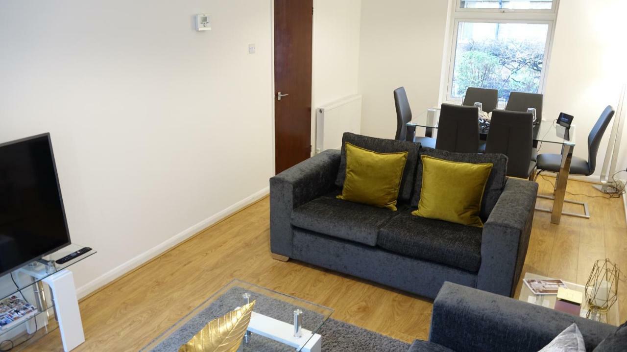 Kensington Olympia House Holiday home London