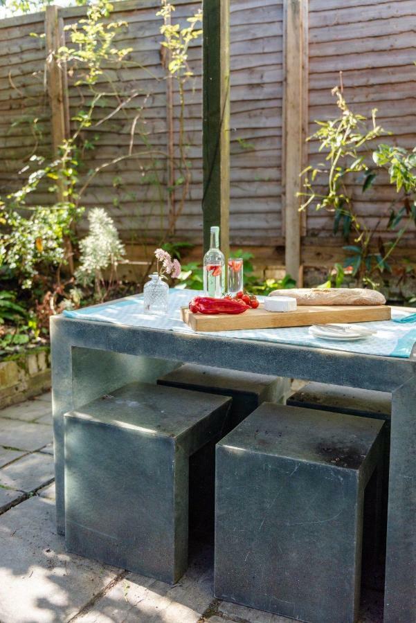 Gorgeous, 4 Bed Victorian House In Dollis Hill