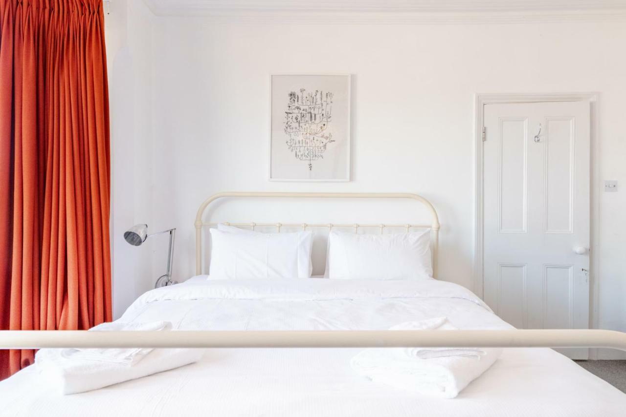 Gorgeous, 4 Bed Victorian House In Dollis Hill Holiday home London