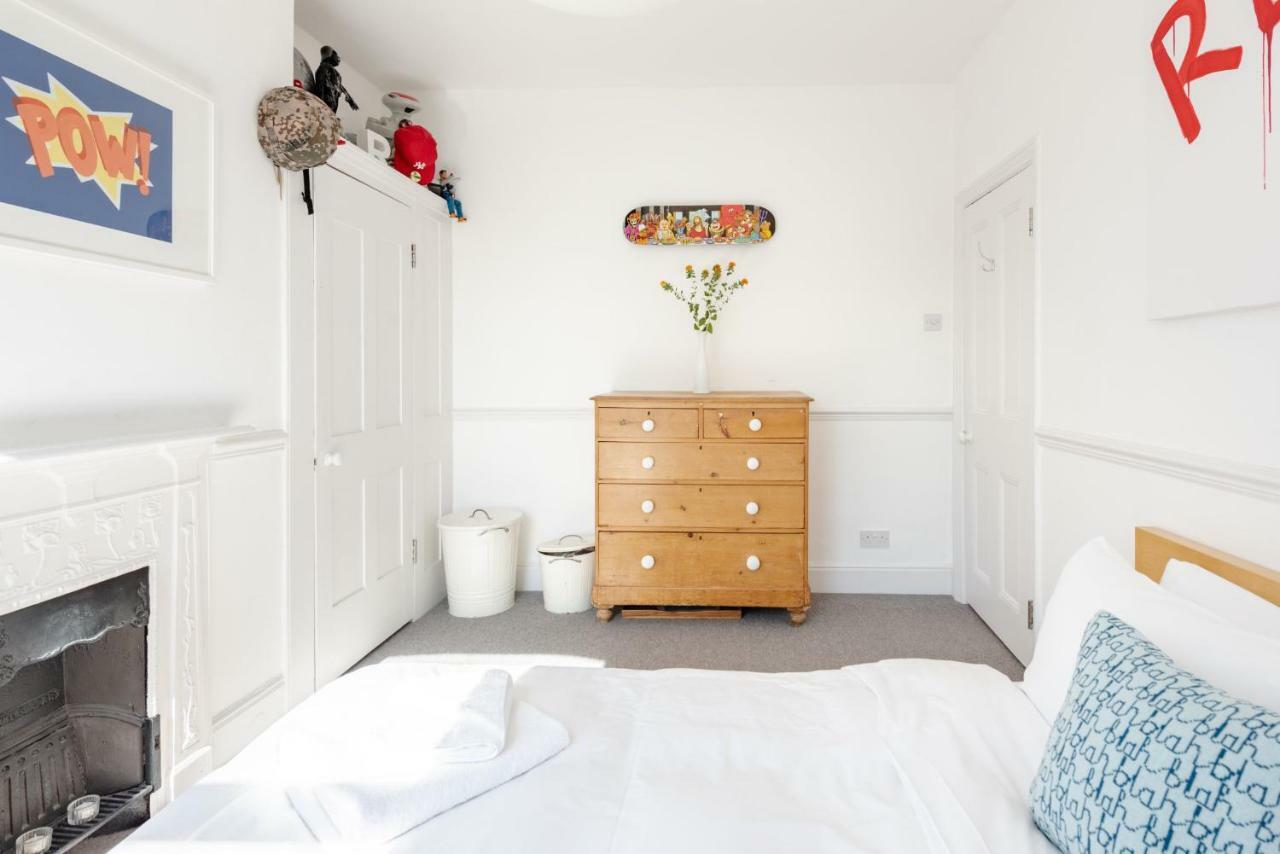 Gorgeous, 4 Bed Victorian House In Dollis Hill Holiday home London