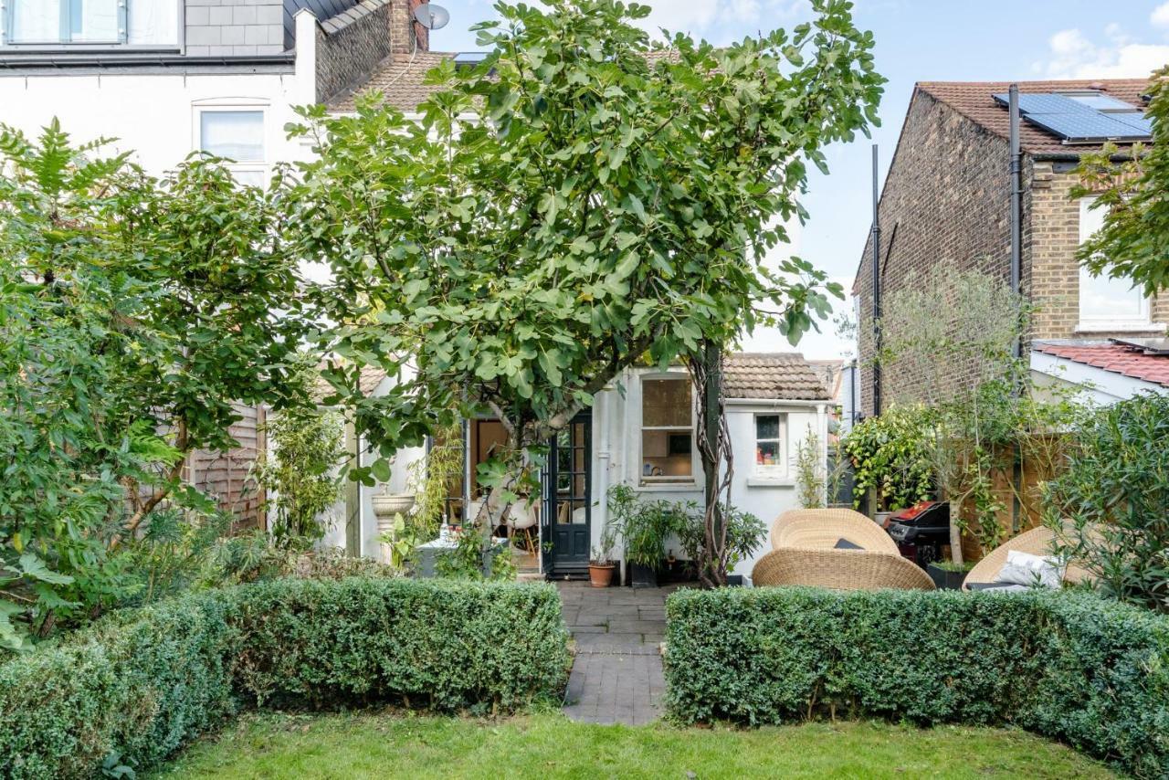 Holiday home Gorgeous, 4 Bed Victorian House In Dollis Hill