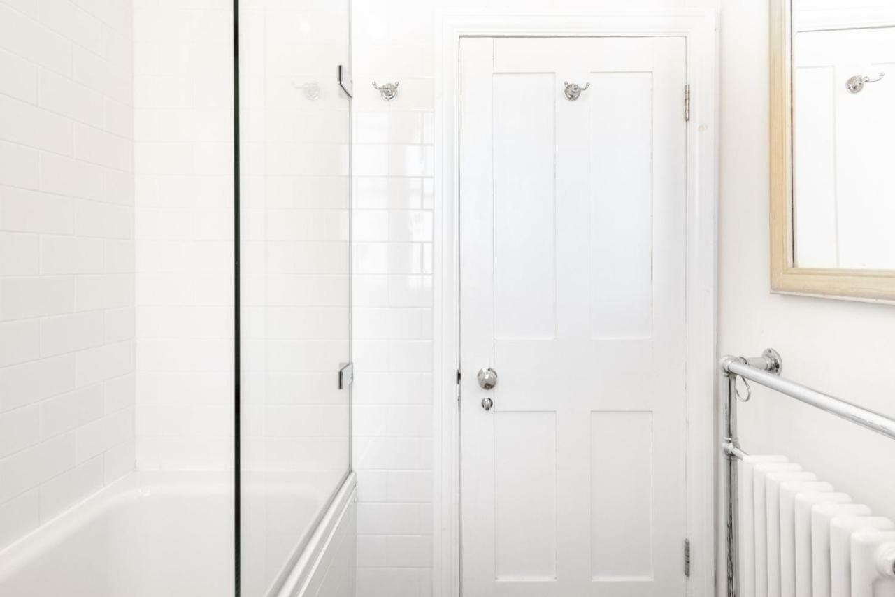 Holiday home Gorgeous, 4 Bed Victorian House In Dollis Hill