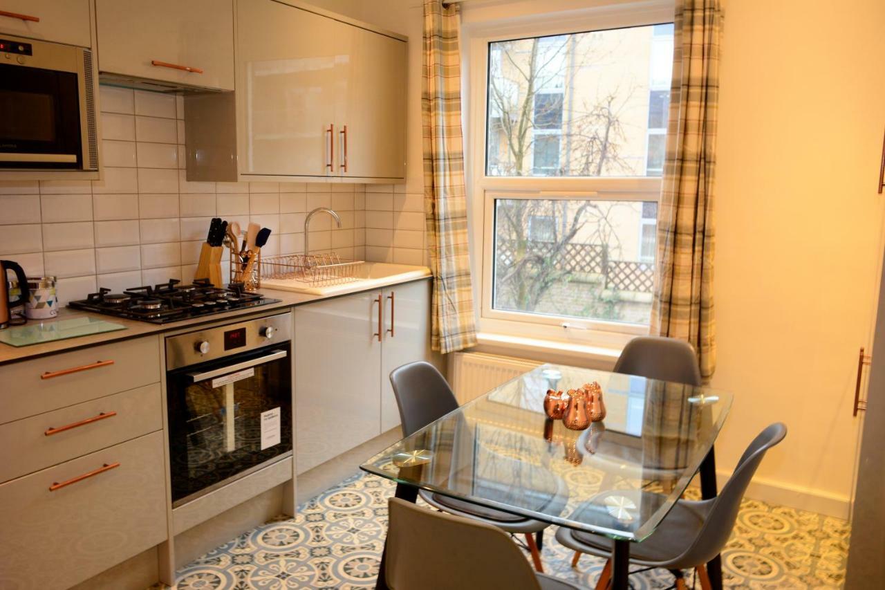 Holiday home Tophome Arsenal London