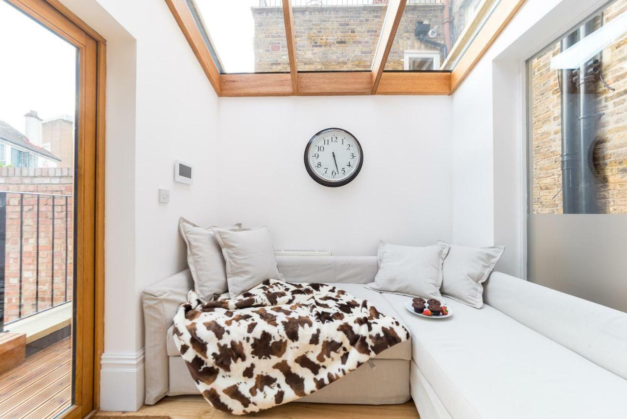 Apartment Fulham Road