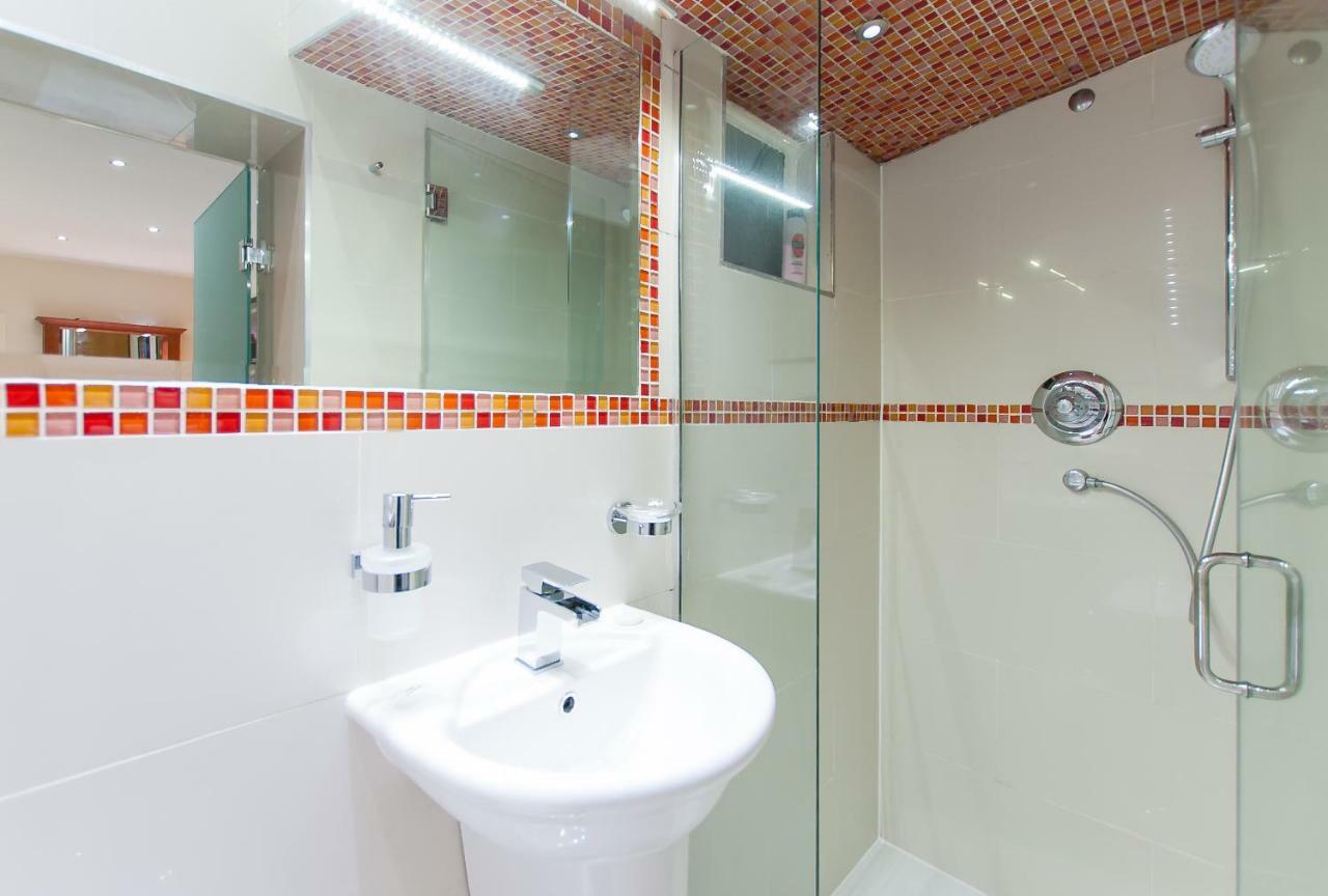 Apartment Gloucester Place 8 Min To Oxford Circus