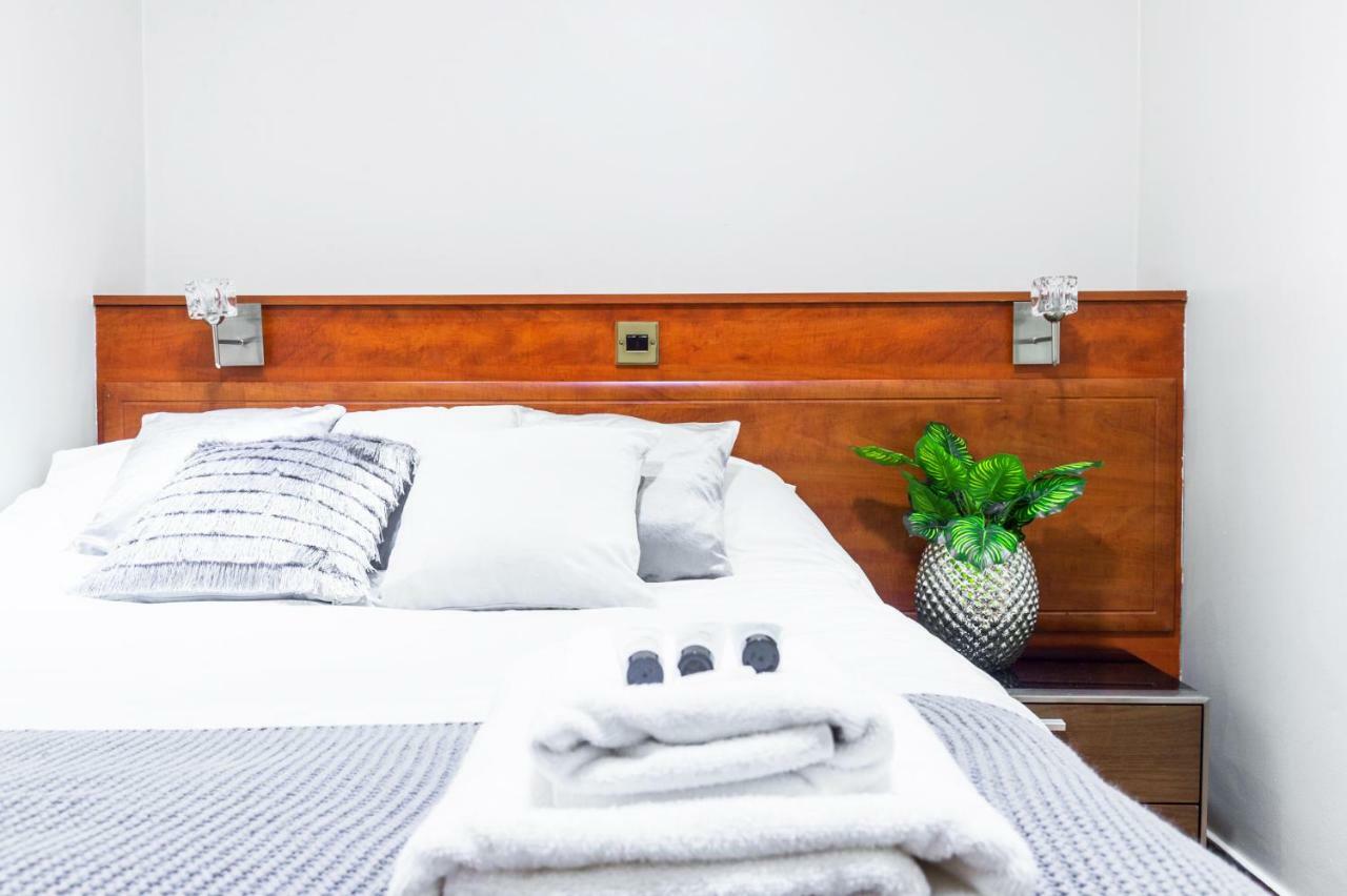 Gloucester Place 8 Min To Oxford Circus Apartment