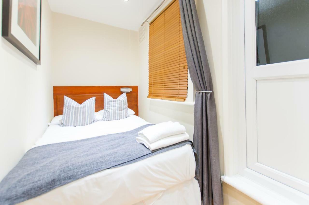 Gloucester Place 8 Min To Oxford Circus Apartment