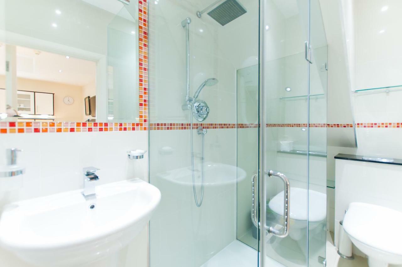 Gloucester Place 8 Min To Oxford Circus London