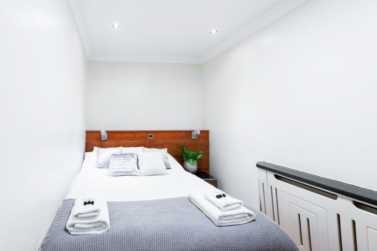 Gloucester Place 8 Min To Oxford Circus London