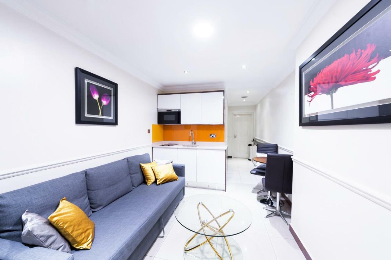 Gloucester Place 8 Min To Oxford Circus Apartment *