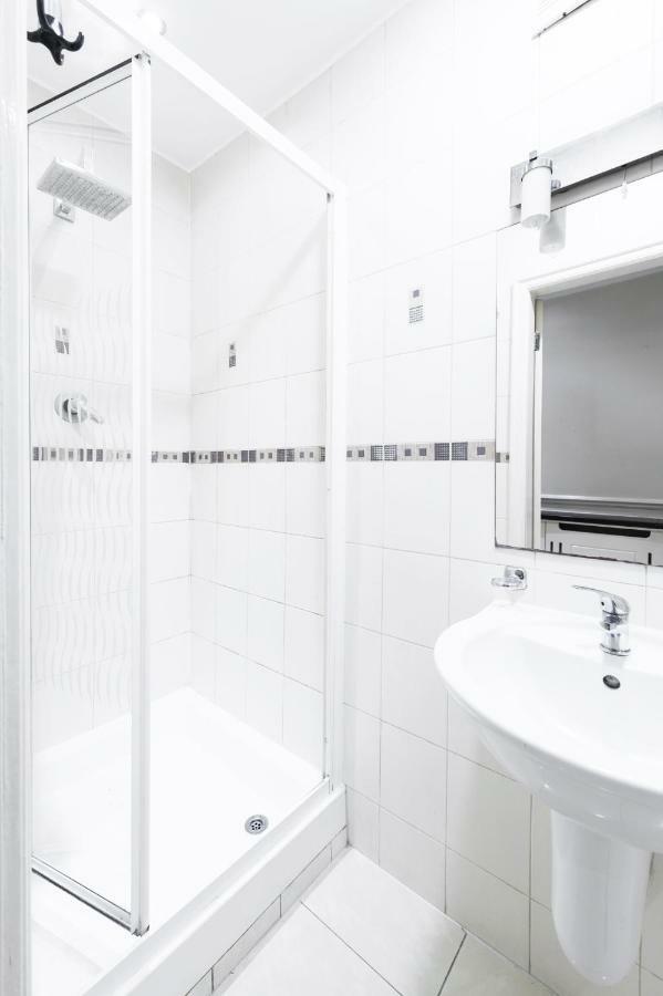 Gloucester Place 8 Min To Oxford Circus Apartment