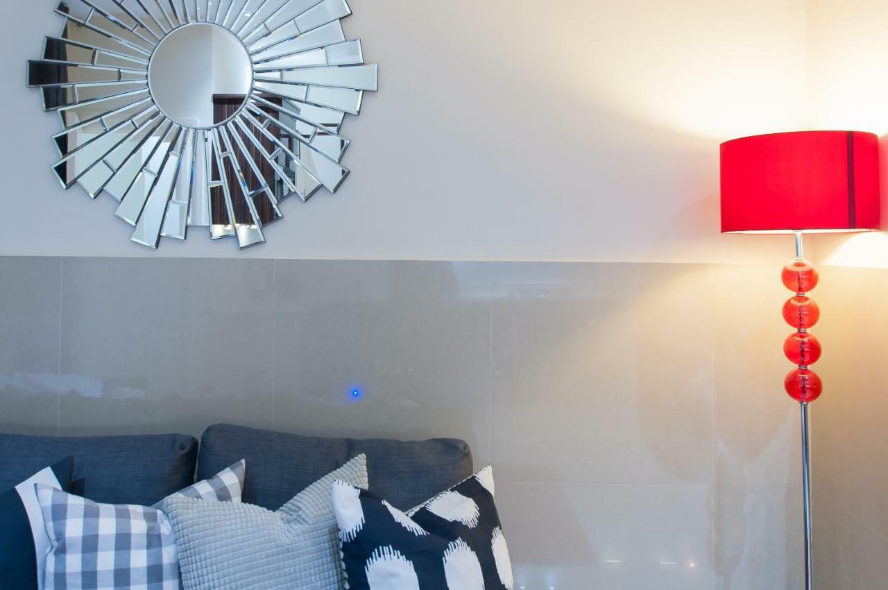 Gloucester Place 8 Min To Oxford Circus Apartment