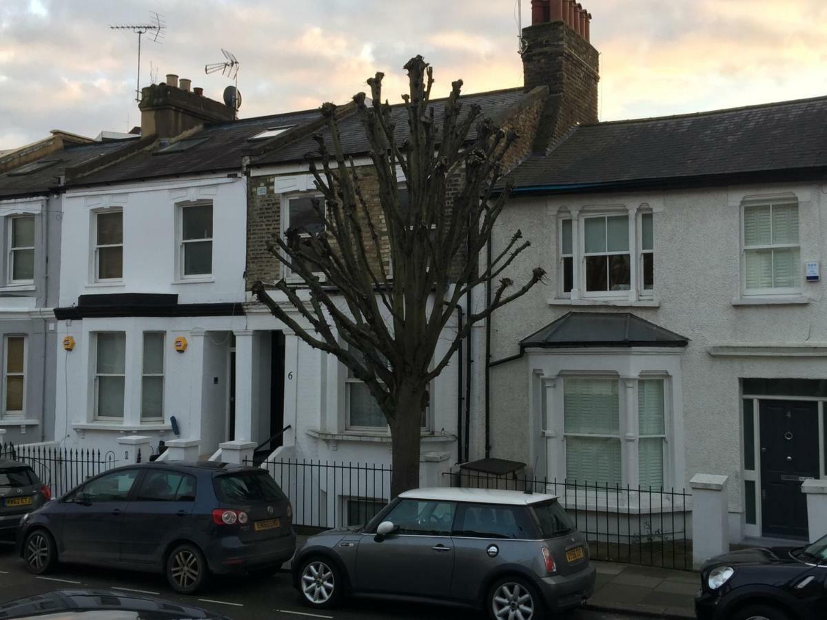 Tadmor Townhouse Holiday home