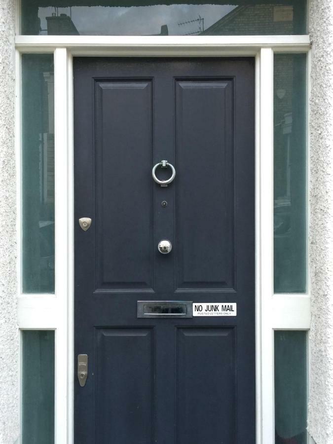 Tadmor Townhouse