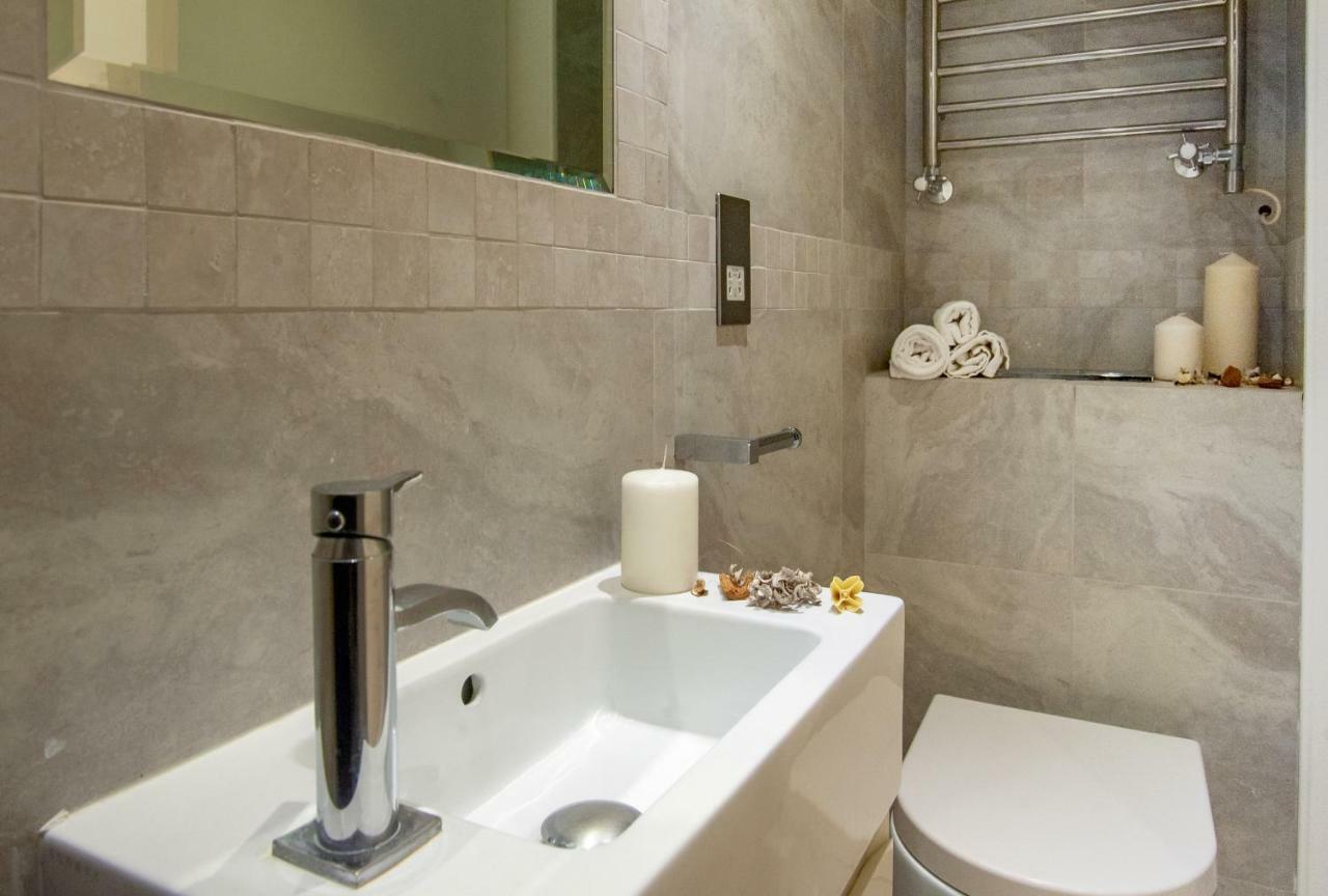 Apartamento Unique Marble Arch *