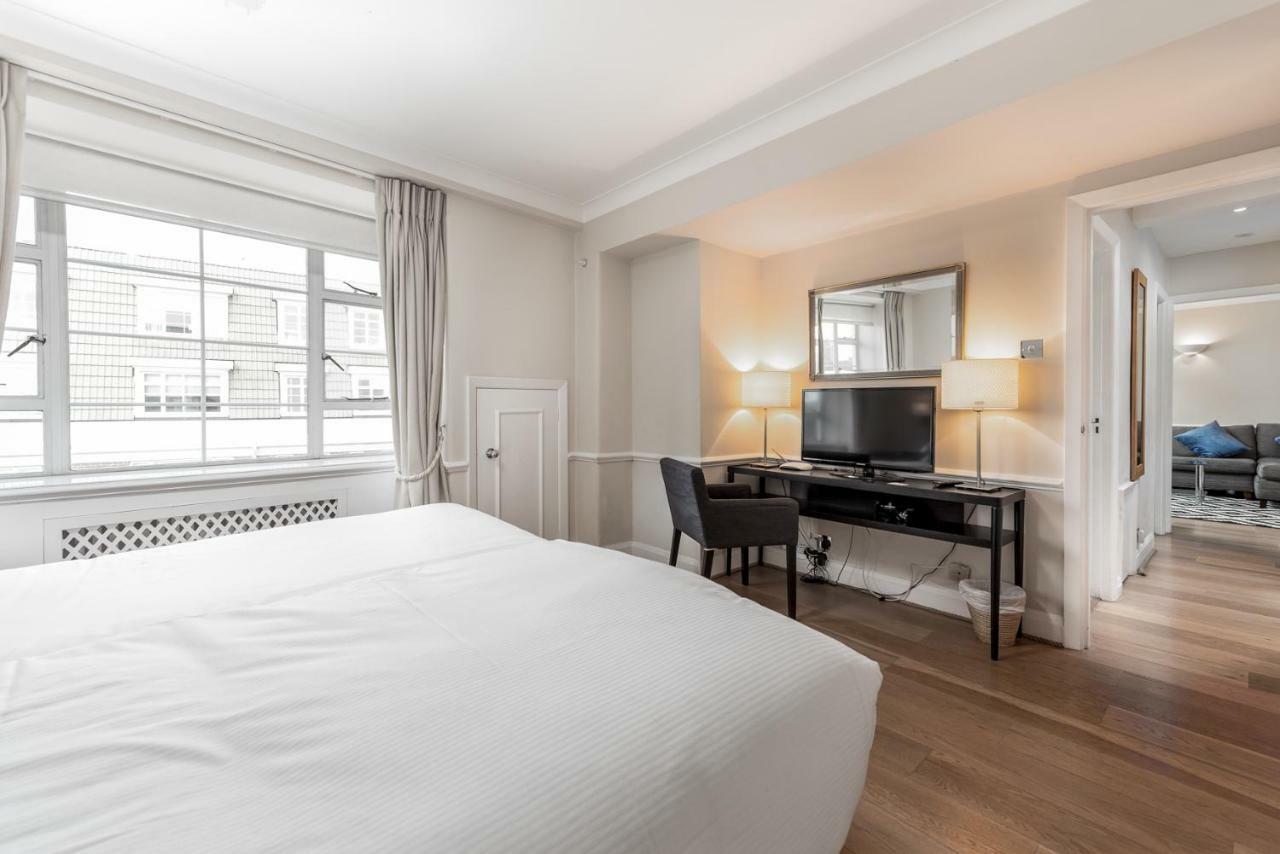 Apartment Nell Gwynn House London