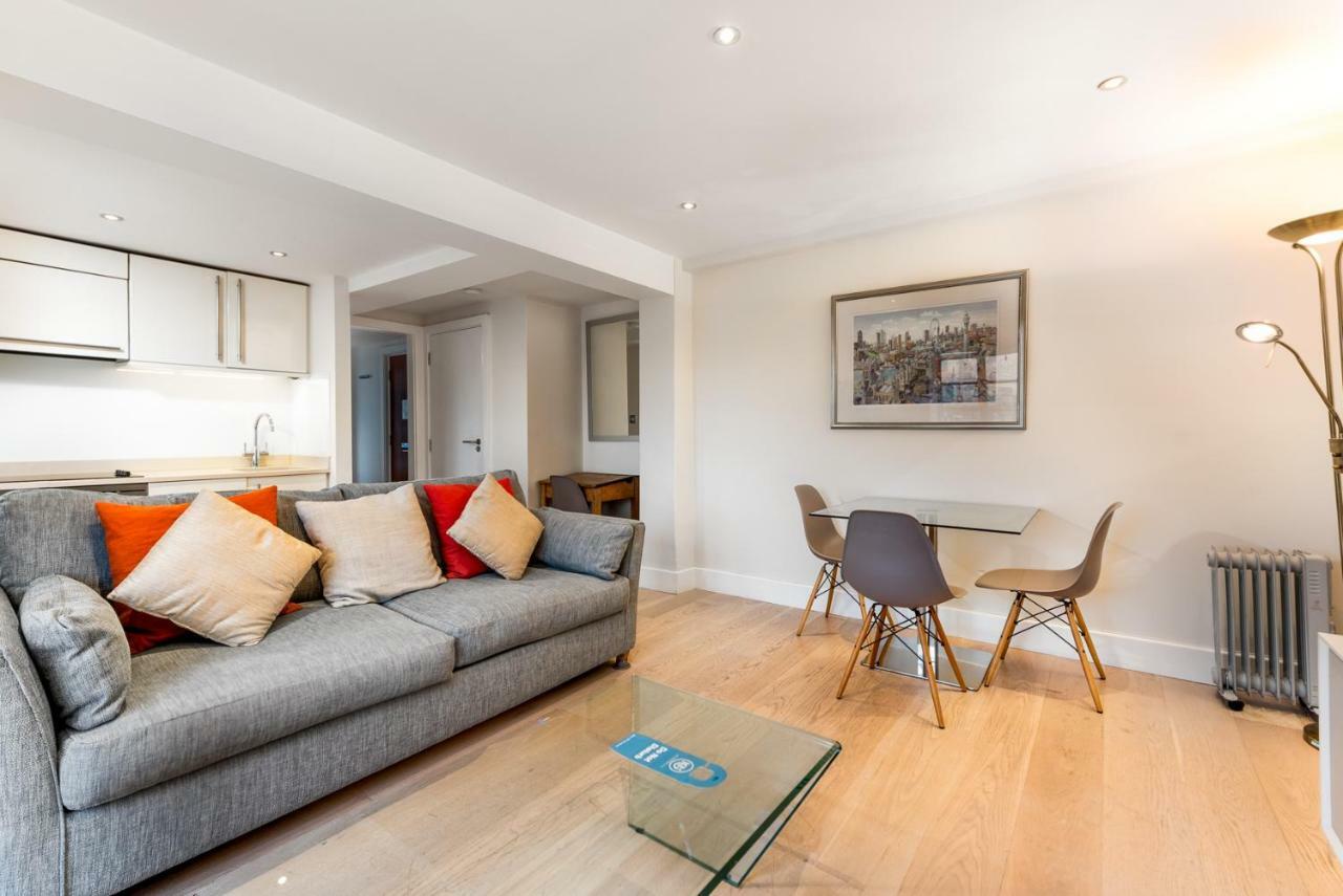 Nell Gwynn House Apartamento Londres