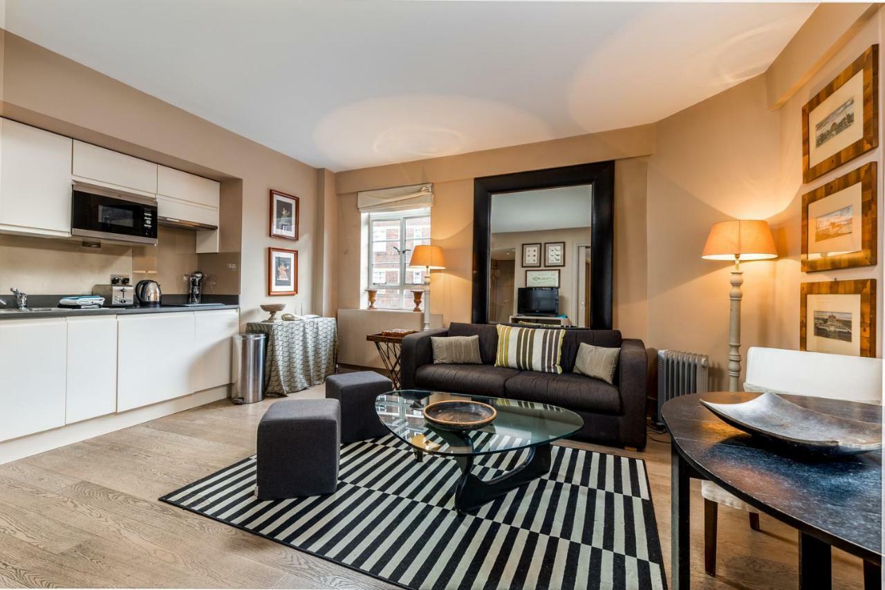 Nell Gwynn House Apartamento
