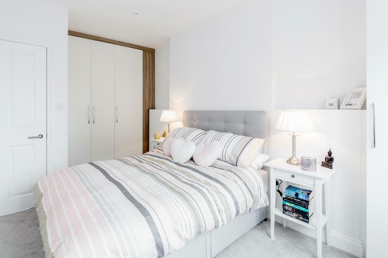 Apartamento 2-bed Notting Hill / Portobello *