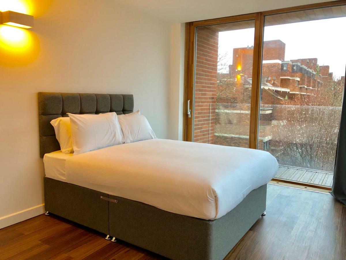 Apartamento Stylish Apartments In Victoria & Westminster Londres