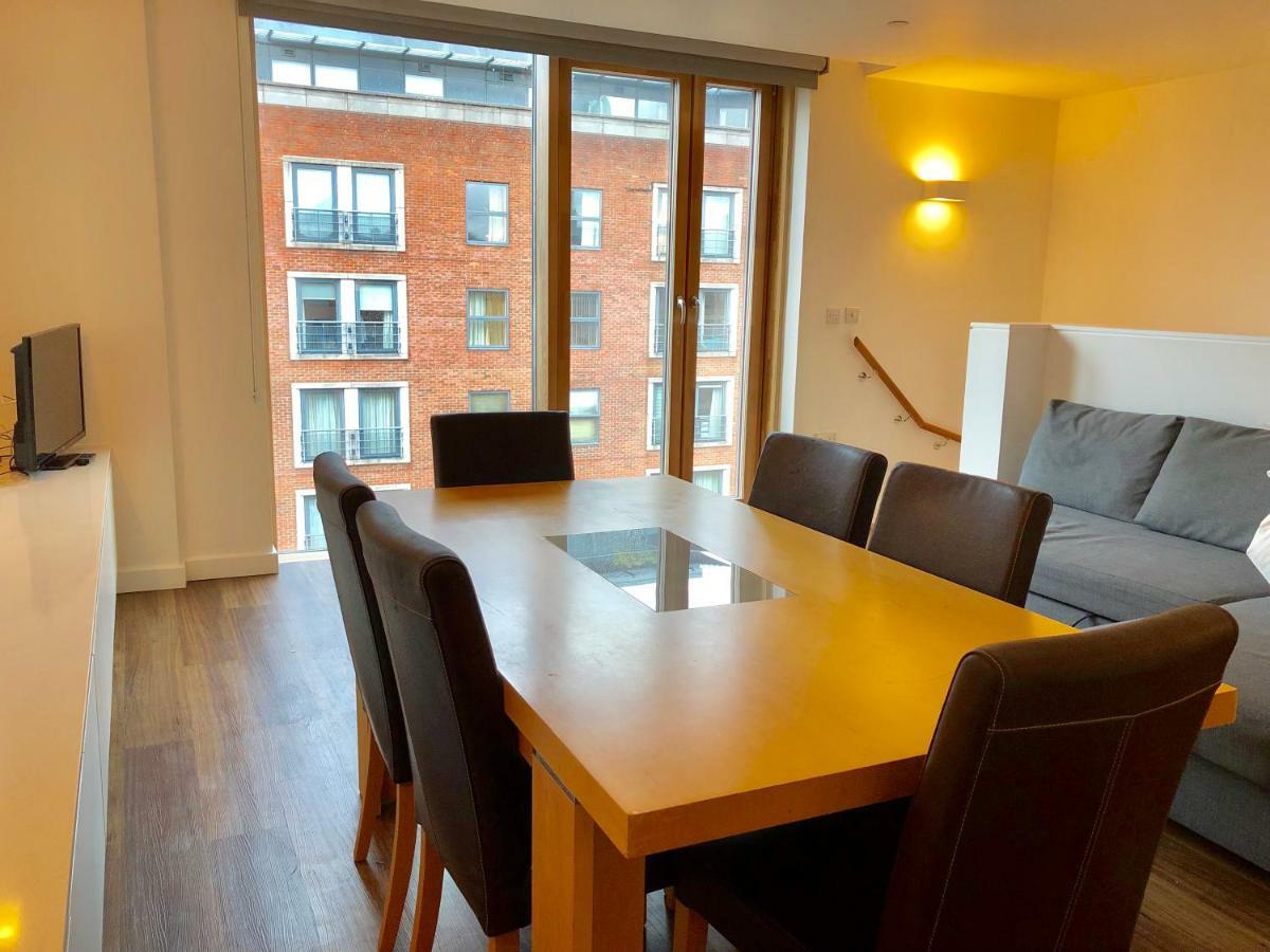 Stylish Apartments In Victoria & Westminster