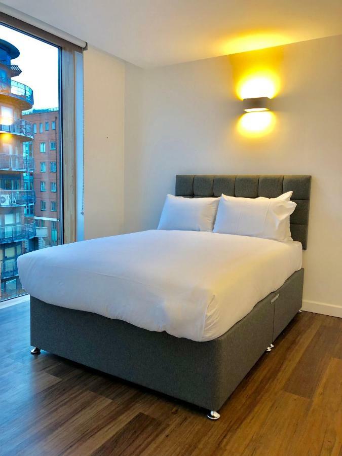 Apartamento Stylish Apartments In Victoria & Westminster