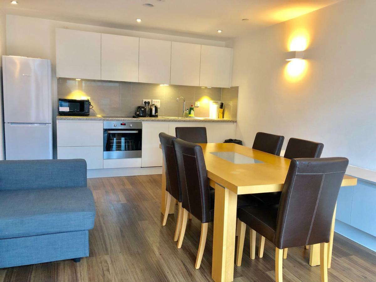 Stylish Apartments In Victoria & Westminster Apartamento *