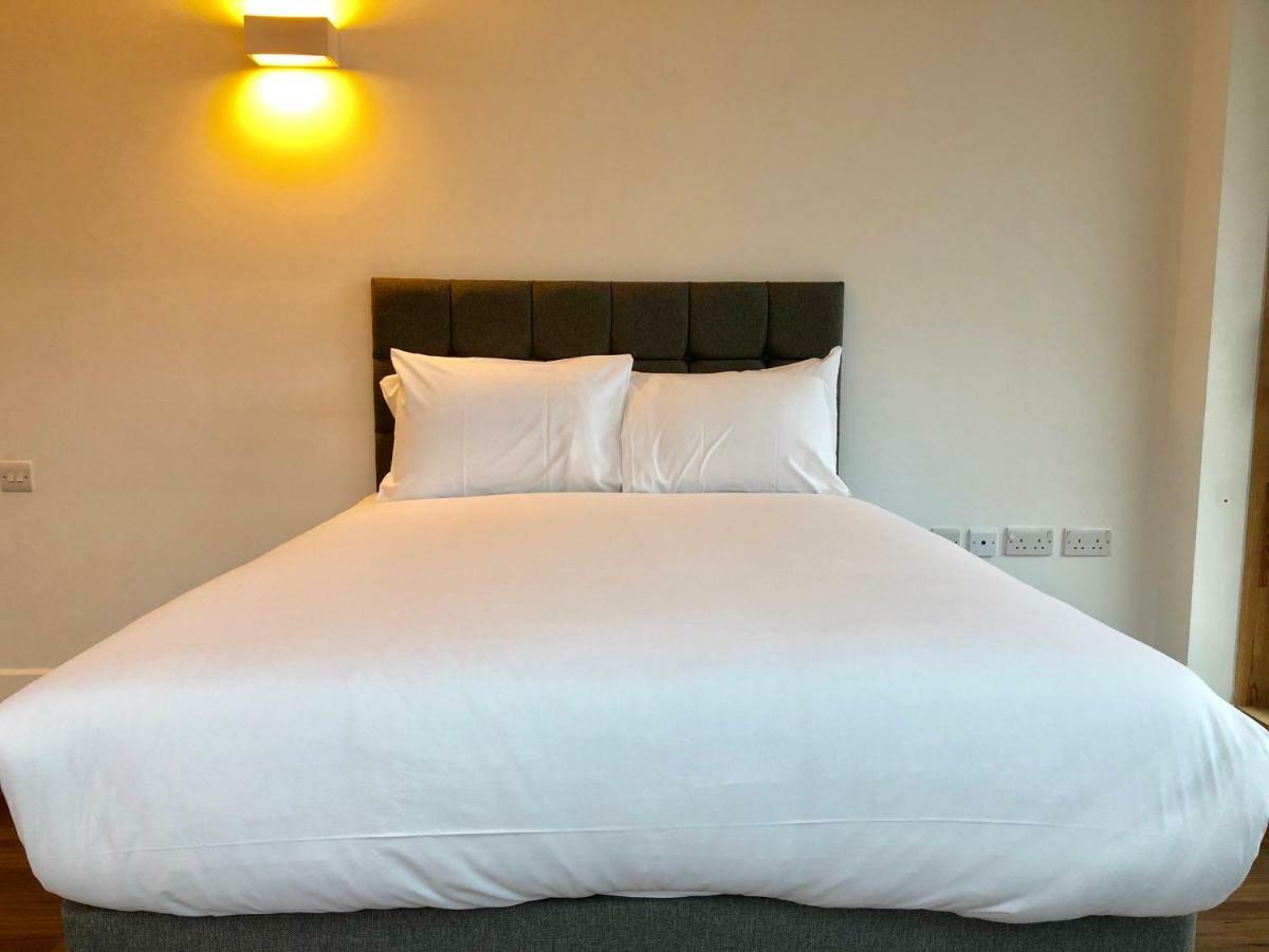 Apartamento Stylish Apartments In Victoria & Westminster *