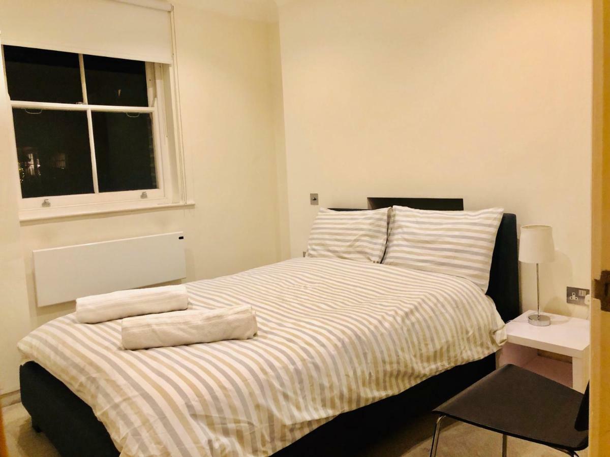 Carnaby Apartment *