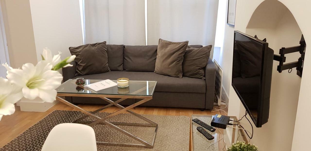 Luxury Finchley Rd Apartments *