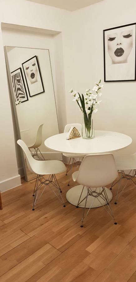 Luxury Finchley Rd Apartments Apartment