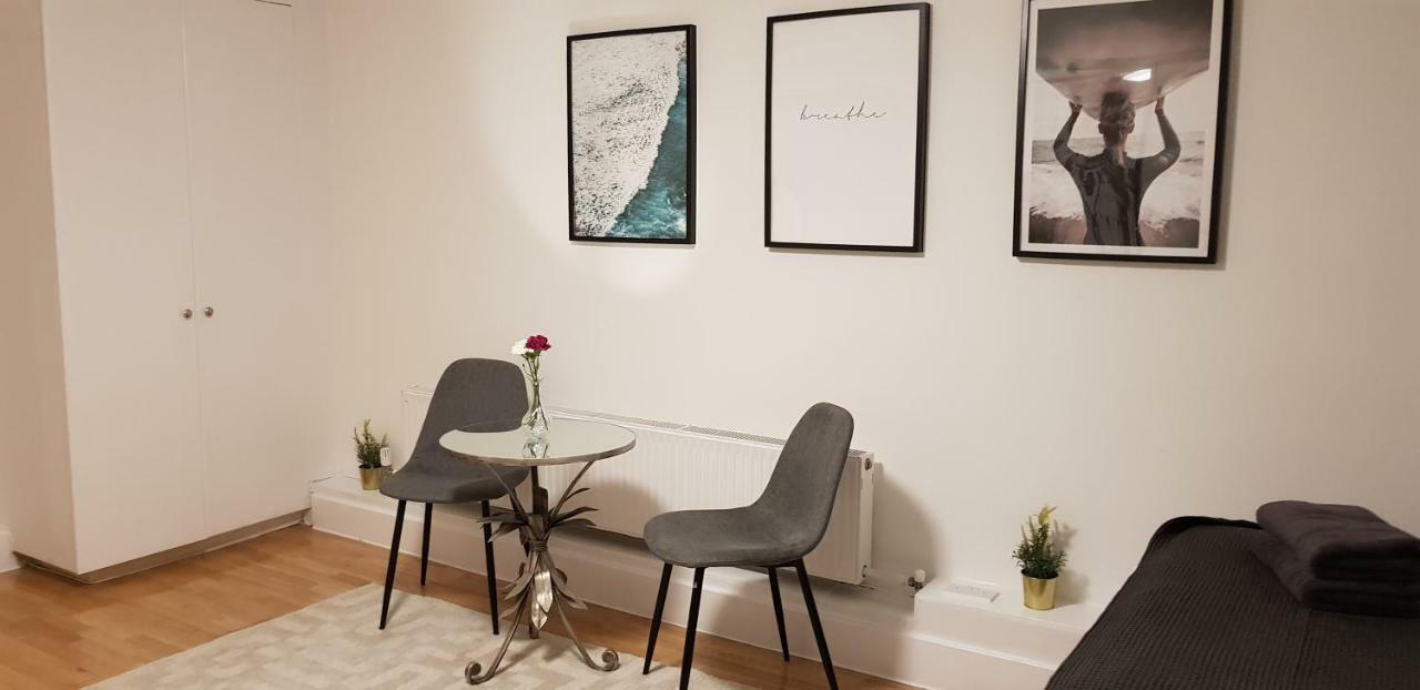Luxury Finchley Rd Apartments Apartamento