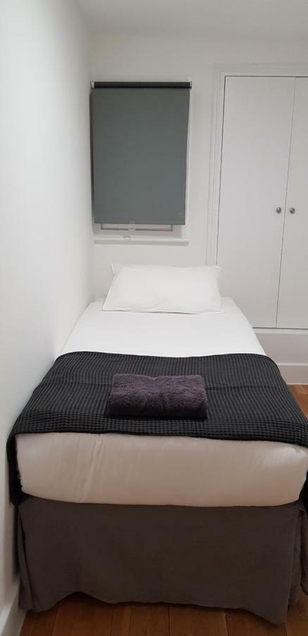 Apartamento Luxury Finchley Rd Apartments